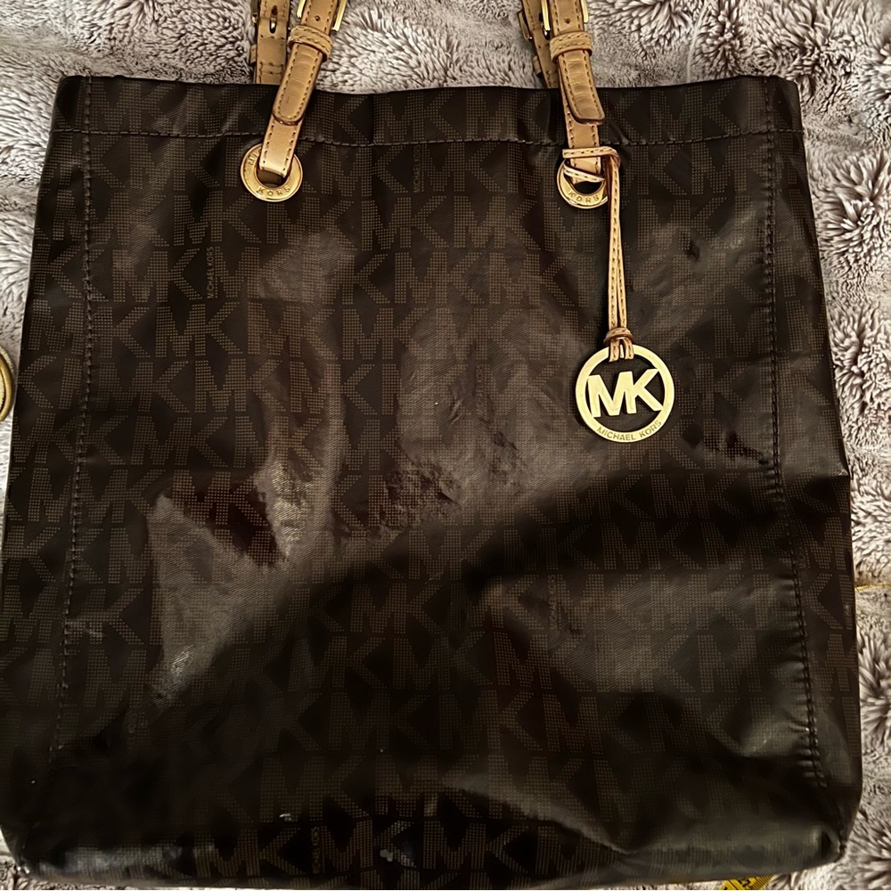 Michael Kors Laptop Carrier